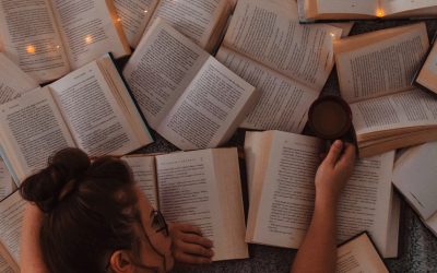 Achieving What You Read in Books